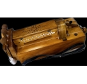 Renaissance Hurdy-gurdy
