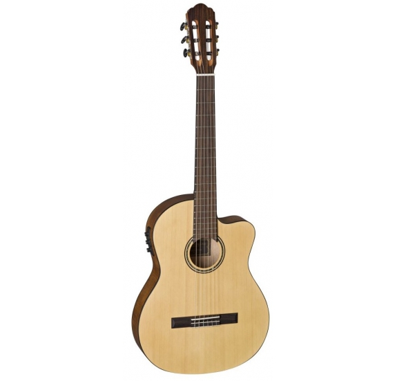 La Mancha C-LIME-TN-CER