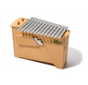 Sonor ORFF GBMP 1.1 DE metallophone