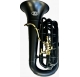 Gerry Paul Hybrid Bb Tuba