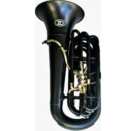 Gerry Paul Hybrid Bb Tuba