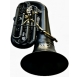 Gerry Paul Hybrid Bb Tuba