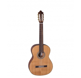 Duke Basis C  LH Left Hand classical guitar