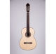Duke Student F LH Laft Hand classical guitar