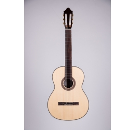 Duke Student F LH Laft Hand classical guitar