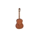 Duke Basis C  LH Left Hand classical guitar