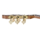 Duke Basis C  LH Left Hand classical guitar
