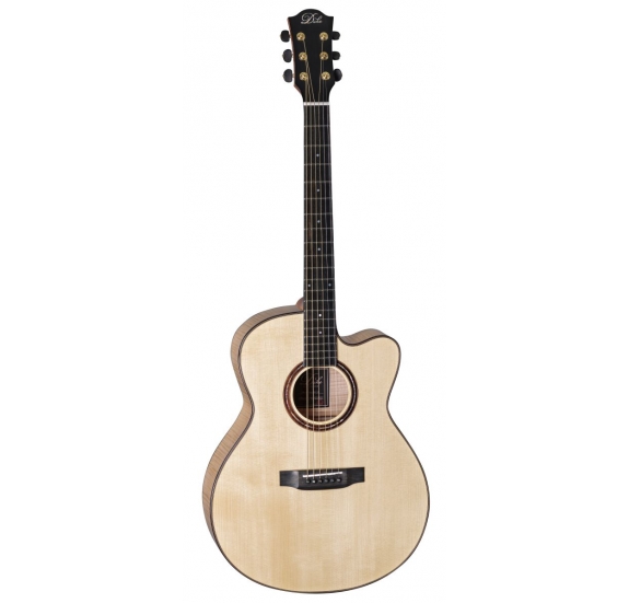 Duke GA-AF-Cut-Solid