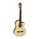 La Mancha Rubi S-C (4/4) gitár