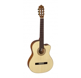 La Mancha Rubi S-C (4/4) gitár