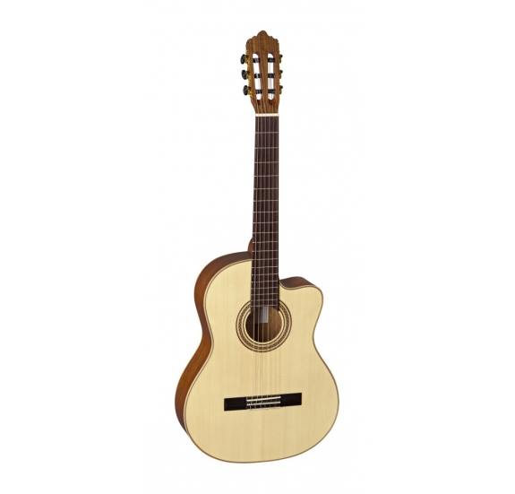 La Mancha Rubi S-C (4/4) gitár