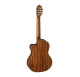 La Mancha Rubi S-C (4/4) gitár