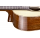La Mancha Rubi S-C (4/4) gitár