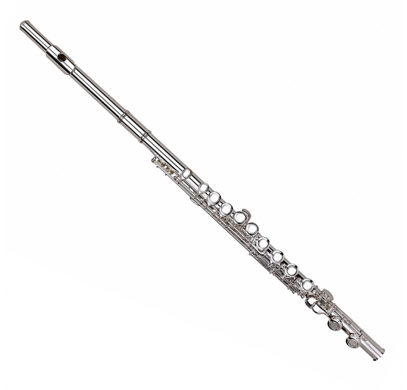 Garry Paul ZFL-3500 Fuvola