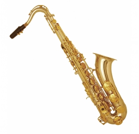 Garry Paul ZTS 1000 Tenor szaxofon