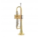 Garry Paul ZTR2000 Bb Trombita