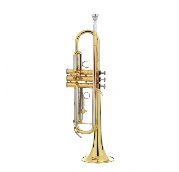 Garry Paul ZTR2000 Bb Trombita Garry Paul ZTR2000 Bb Trombita
