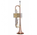 Garry Paul GP-TR 4000 Bb Trumpet