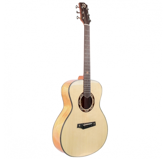 Randon AS-M+Pro acoustic guitar