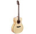 Randon AS-M+Pro acoustic guitar