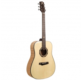 Randon AS-D+Pro acoustic guitar