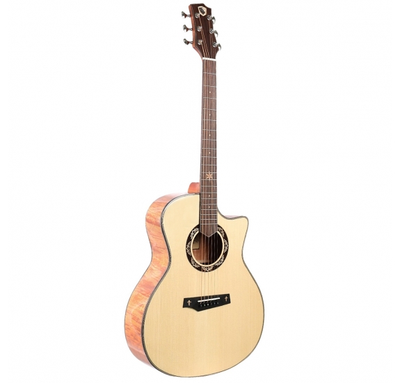 Randon AS-GC+Pro akusztikus gitár