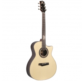 Randon AS-GC+Pro acoustic guitar