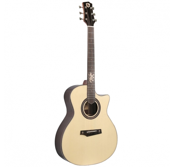 Randon AS-GC+Pro acoustic guitar
