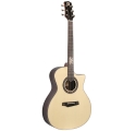 Randon AS-GC+ acoustic guitar