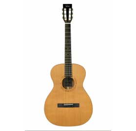 Duke A-MC-Solid acoustic guitar
