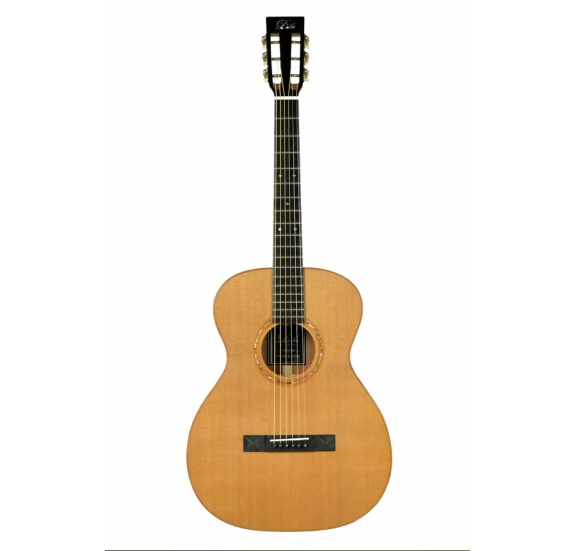 Duke A-MC-Solid acoustic guitar