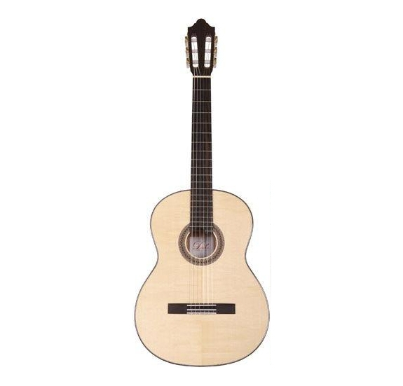 Duke Meister F63/50 Classical guitar