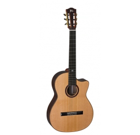 Duke Crossover PC Signature Julie Malia Electro Classical guitar