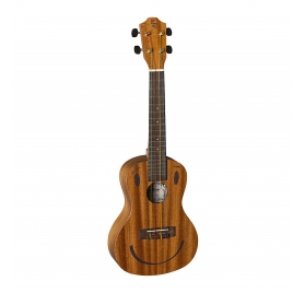 Baton Rouge UR11-C smile-bws concert ukulele