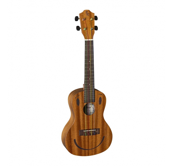 Baton Rouge UR11-C smile-bws koncert  ukulele Baton Rouge UR11-C smile-bws koncert  ukulele