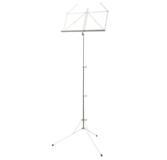 RKB fém kottaállvány 120cm - több színben