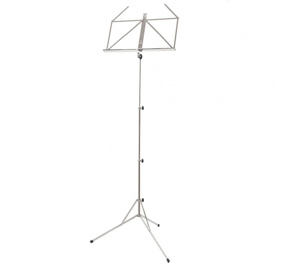 RKB fém kottaállvány 135cm - több színben RKB fém kottaállvány 135cm - több színben
