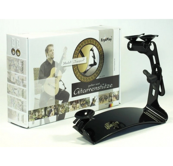 Ergoplay Tappert Gitár combtámasz - Jobbkezes
