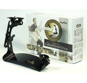 Ergoplay Tappert Guitar Rest - Left-handed