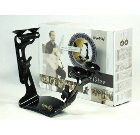 Ergoplay Tröster Gitár combtámasz - Balkezes