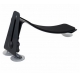 Ergoplay Professional Guitar Rest - Right-handed