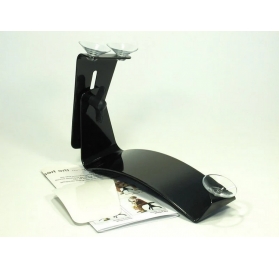 Ergoplay Professional Guitar Rest - Left-handed