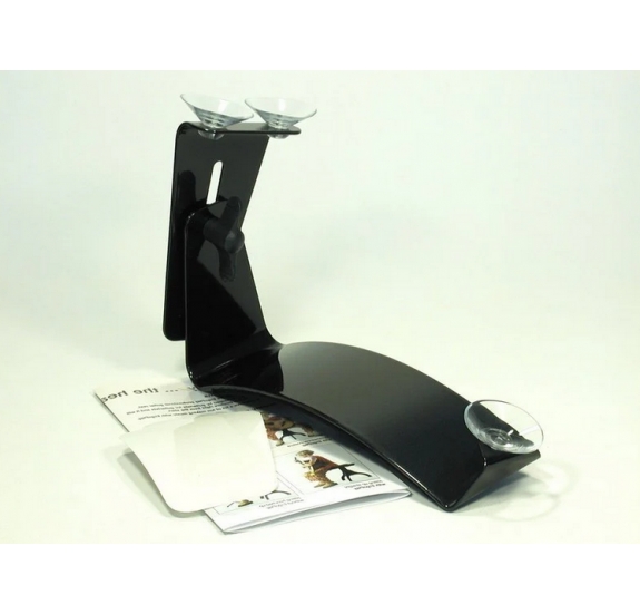 Ergoplay Professional Guitar Rest - Left-handed