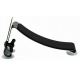 Ergoplay Professional Guitar Rest - Left-handed