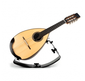 Ergoplay Mandolin Combtámasz