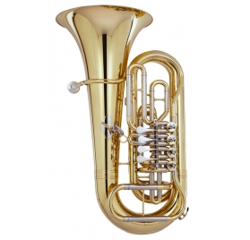 ZO Little Panda Bb Travel Tuba