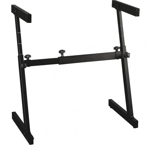 NKS-K Billentyű  Z állvány