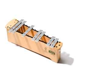 Sonor ORFF AMP 2.1 DE Metallofon bővítő szett Sonor ORFF AMP 2.1 DE Metallofon bővítő szett