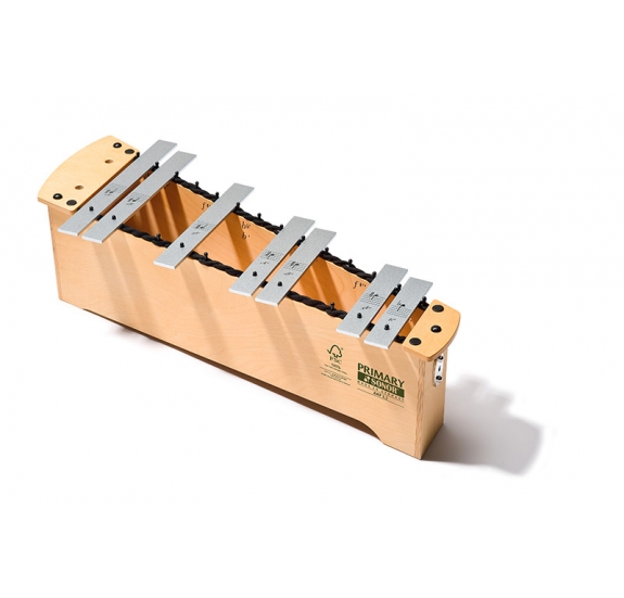 Sonor ORFF AMP 2.1 DE Metallofon bővítő szett