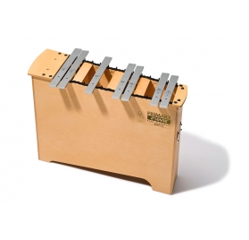 Sonor ORFF GBMP  2.1 DE Metallofon basszus bővítő szett Sonor ORFF GBMP  2.1 DE Metallofon basszus bővítő szett